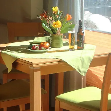 Appartement Bergblick à Garmisch-Partenkirchen Extérieur photo