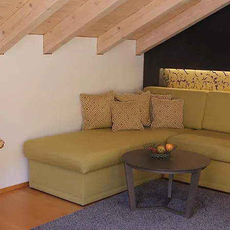 Appartement Bergblick à Garmisch-Partenkirchen Extérieur photo