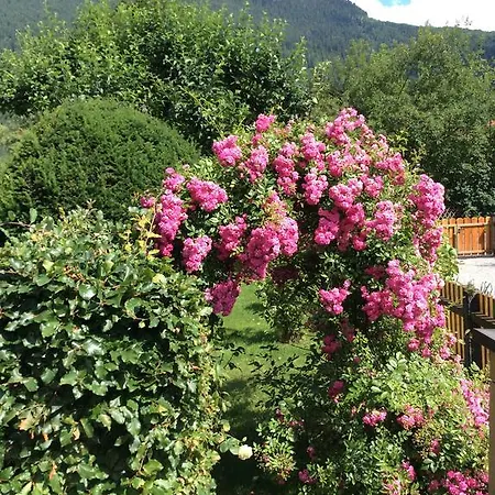 Appartement Bergblick à Garmisch-Partenkirchen Extérieur photo