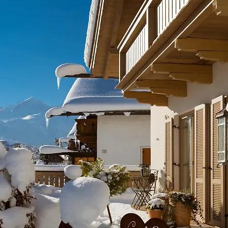 Appartement Bergblick à Garmisch-Partenkirchen Extérieur photo
