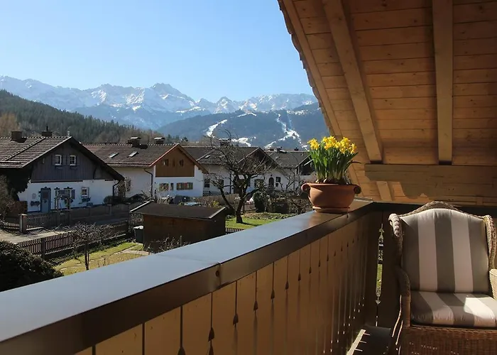 Bergblick