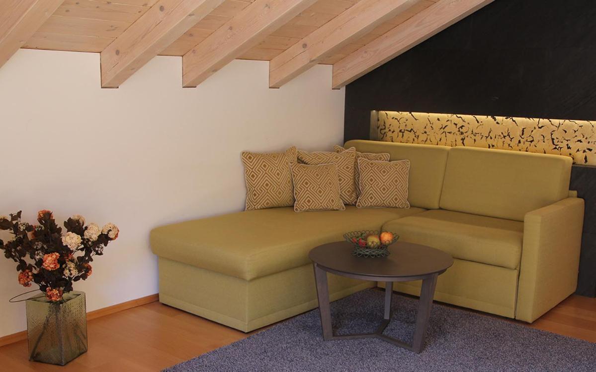 Bergblick Apartment Garmisch-Partenkirchen