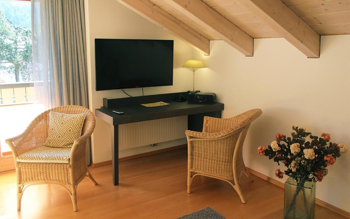 Bergblick Apartment Garmisch-Partenkirchen