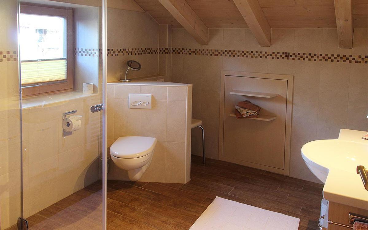 Bergblick Apartment
