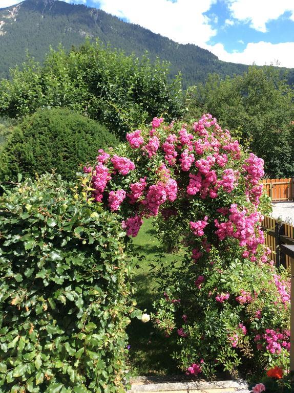 Bergblick Apartment Garmisch-Partenkirchen
